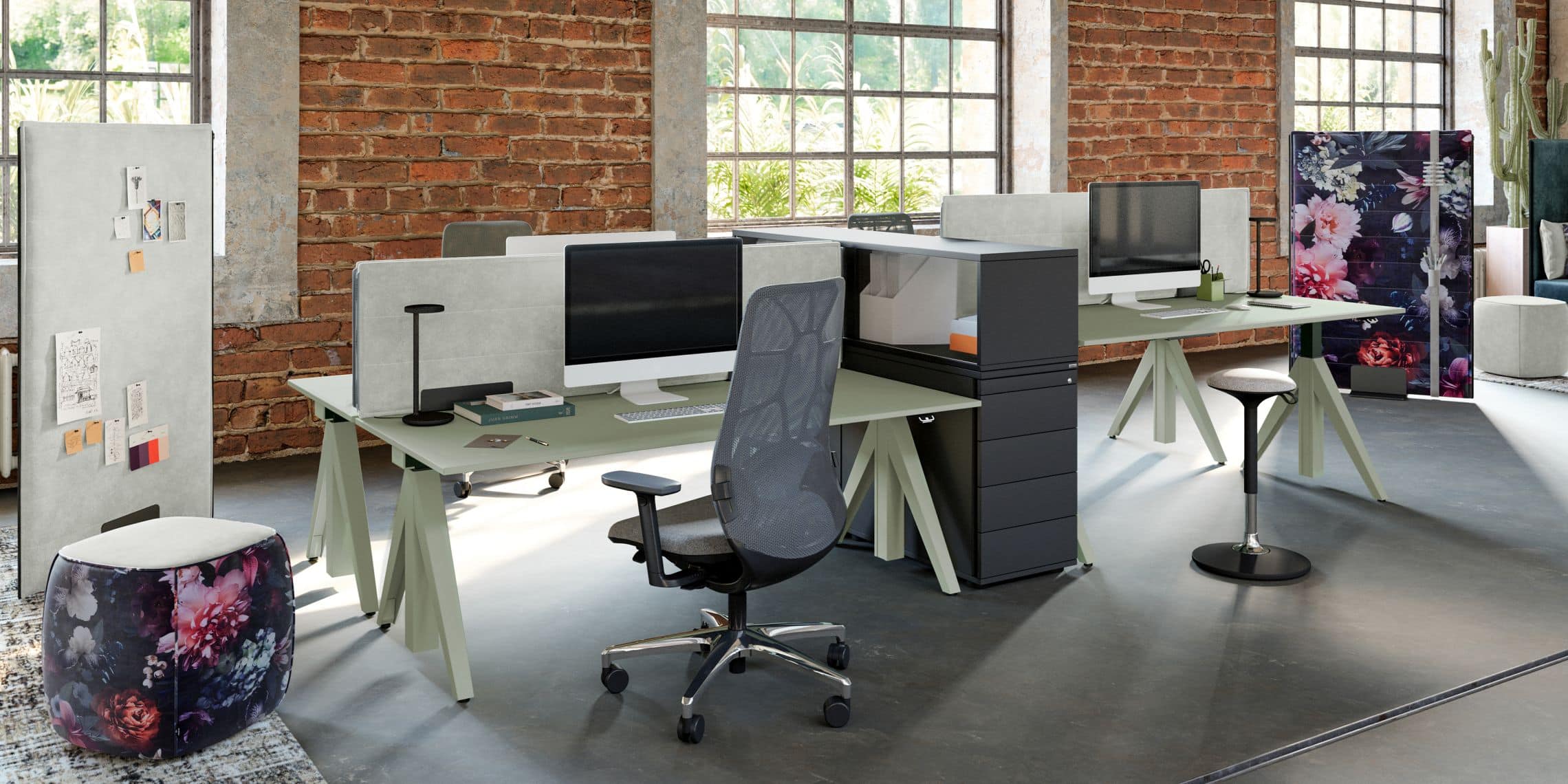 Brombel in Hamburg vom Profi! | Showroom | Fachhndler - BUBLITZ