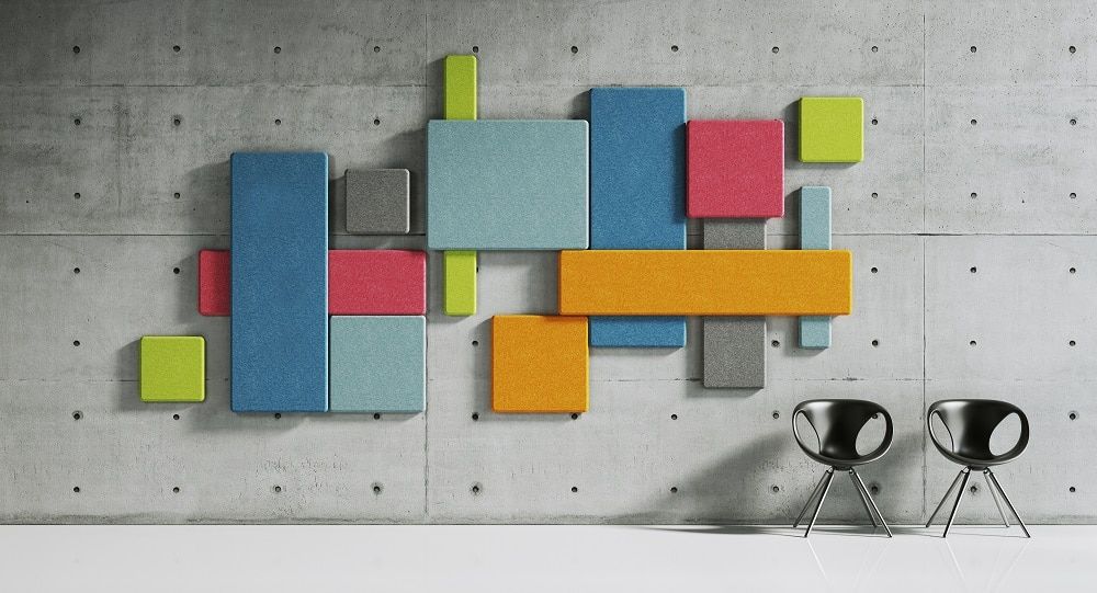Oka Space-Absorber