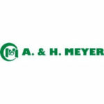 Logo von AH Meyer