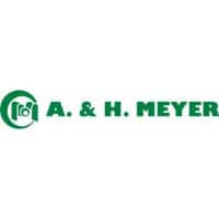 Logo A. & H. Meyer