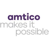 Logo Amtico Bodenbeläge