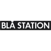 Logo von BLA STATION
