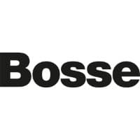Logo von BOSSE