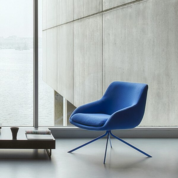 Blue Lounge