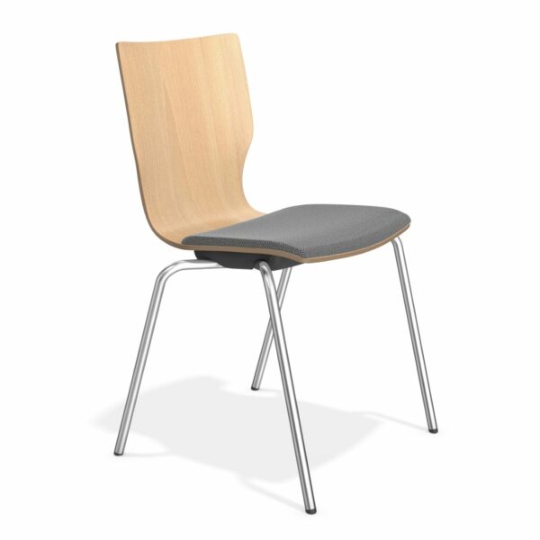 Manta Konferenzstuhl