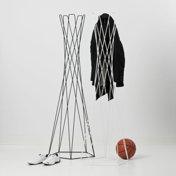 Basket Garderobenständer