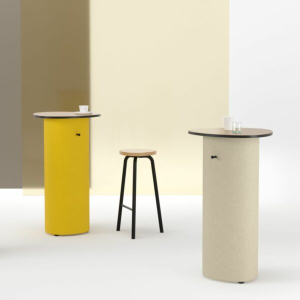 Pully Pillar Stehtische