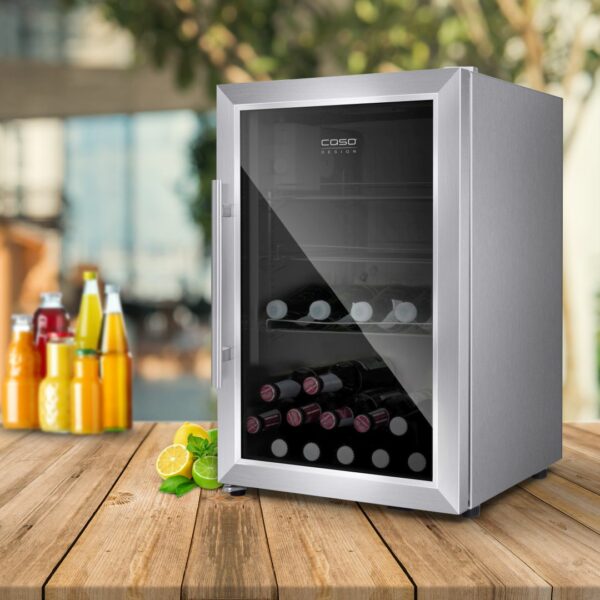 Barbecue Cooler R CASO