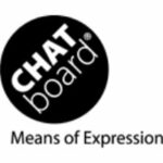Logo von CHAT BOARD