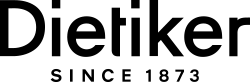 Logo von der Marke Dietiker Schweiz