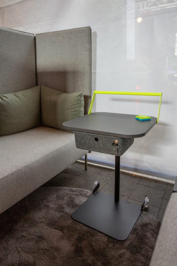 FlexTray mit Schublade