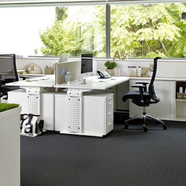 Pro Office Schreibtisch