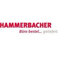 Logo von HAMMERBACHER