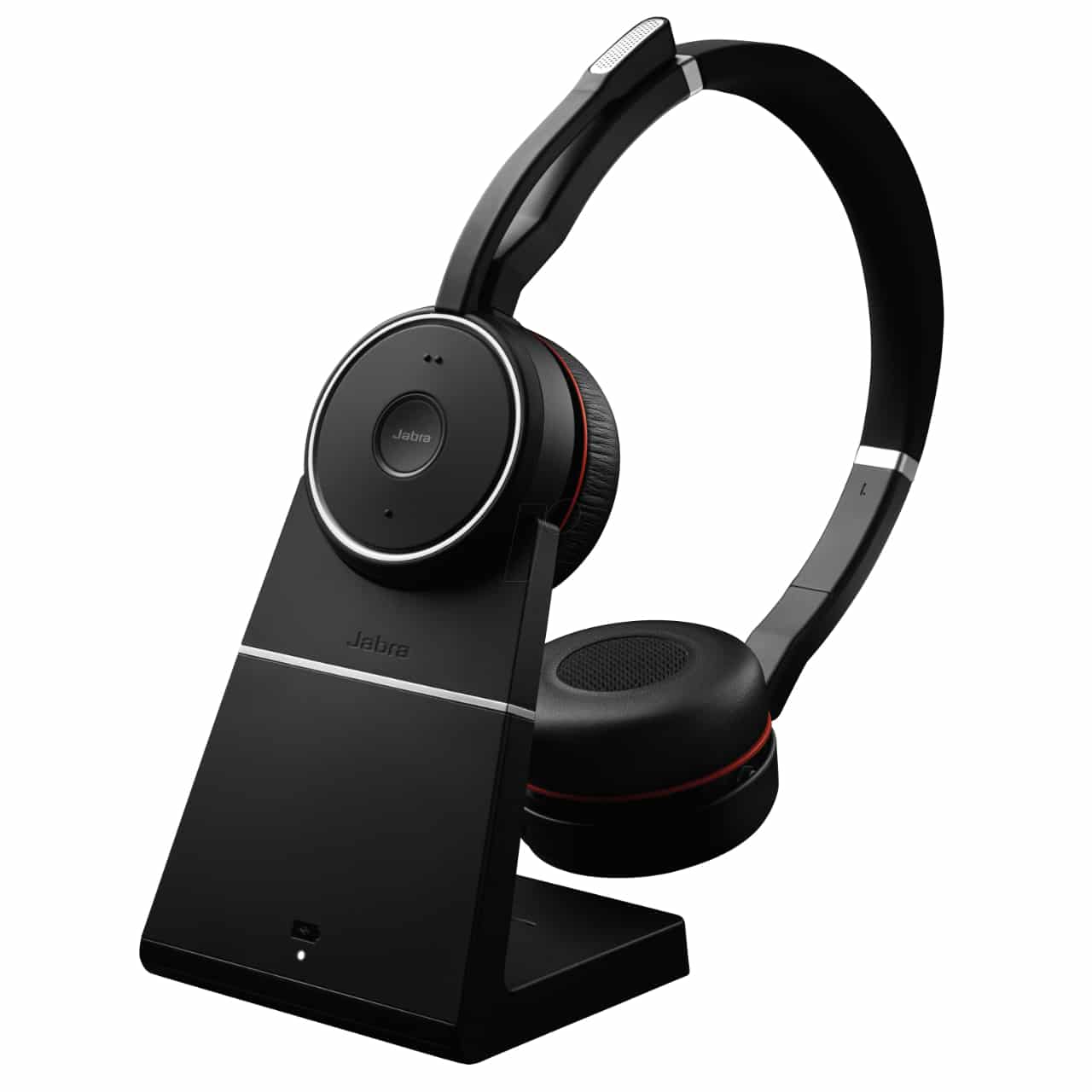 Jabra Evolve 75 Noise Canceling Kopfhörer