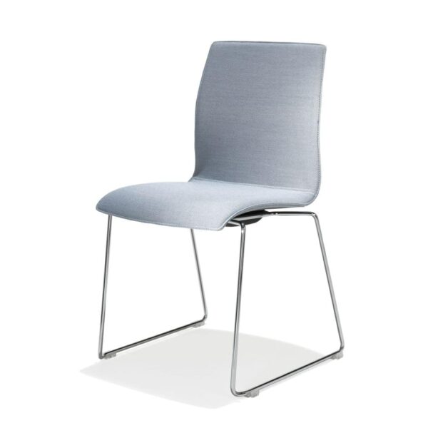 Trio 1100 in Stoffvarianten