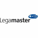 Logo von LEGAMASTER