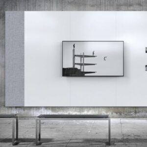 Air TV Spaces Whiteboard
