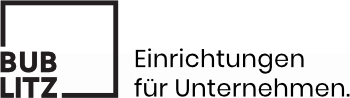 Logo BUBLITZ Einrichtungen Hamburg