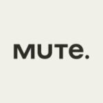 Logo von MUTE DESIGN
