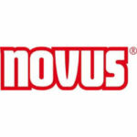 Logo von NOVUS