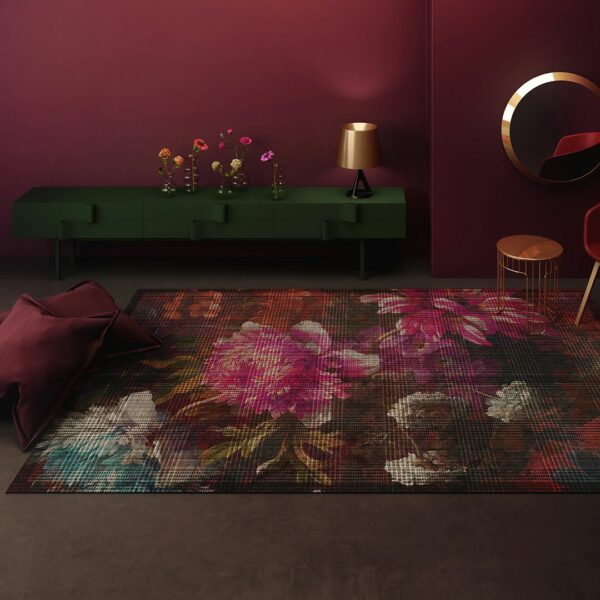 Amsterdam OBJECT CARPET