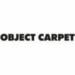 Logo von OBJECT CARPET