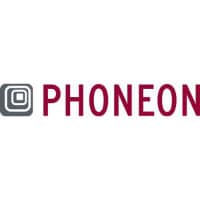 Logo von PHONEON