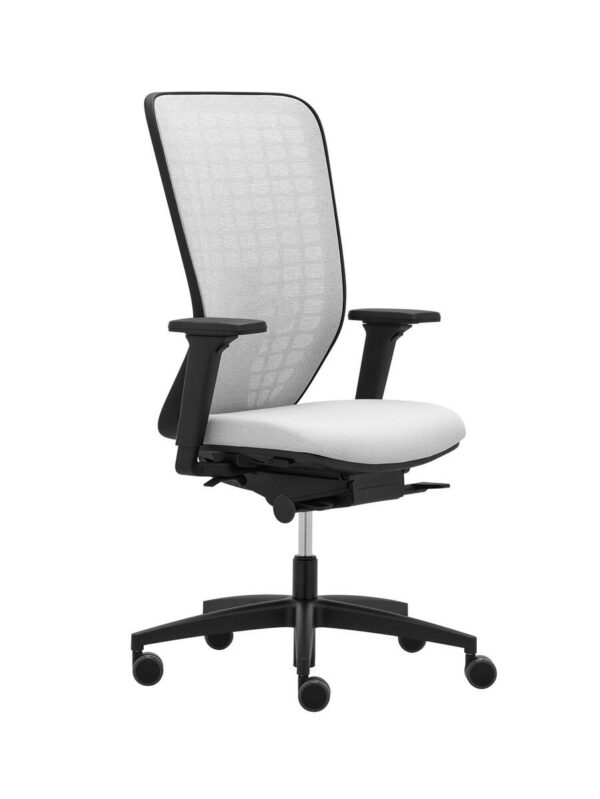 RIM Space schräge Ansicht