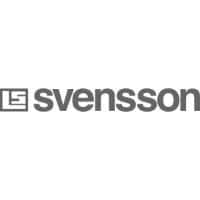 Logo von SVENSSON