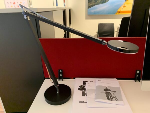Tobias Grau John Table - Musterleuchte