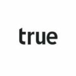 Logo von TRUE
