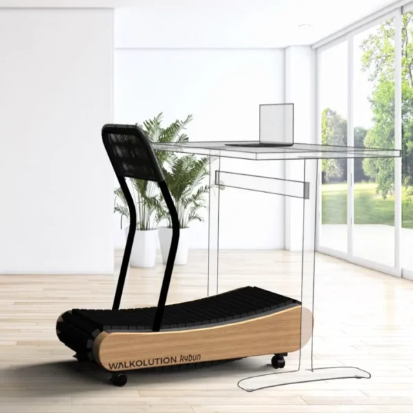 MT900 Soft Treadmill WALKOLUTION