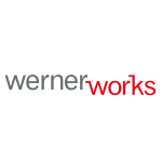 Logo von WERNER WORKS