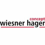 Logo von WIESNER HAGER