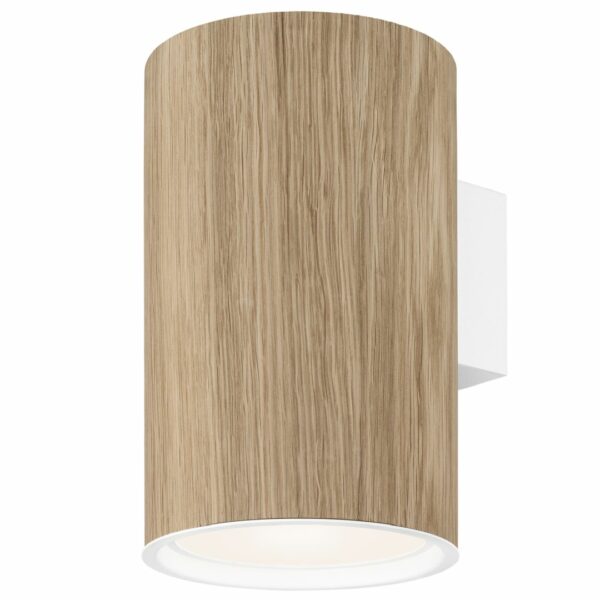 Wood Wall ZERO Leuchten