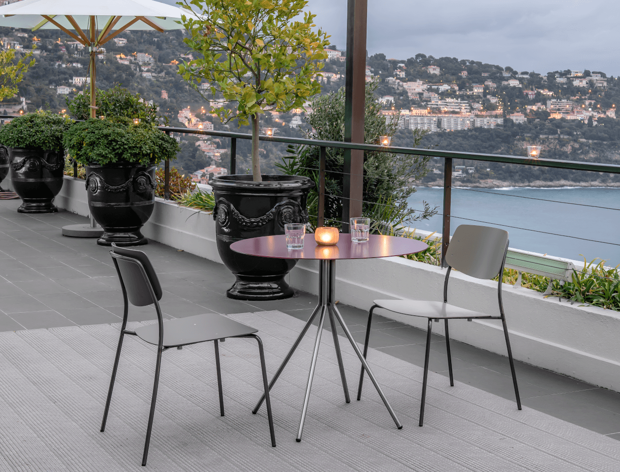 Dietiker Felber - ein Outdoor-Modell