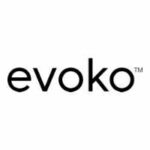 Markenlogo von Evoko