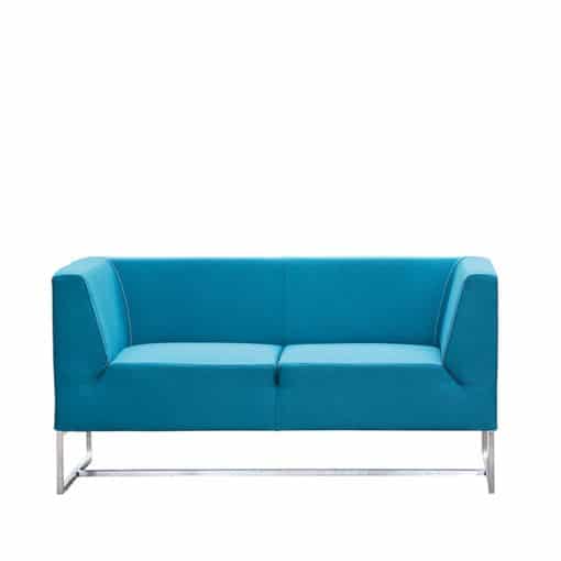 Parallels Sofa 2-Sitzer von SMV